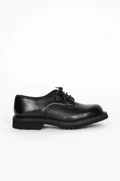 Olivia Trampers Black