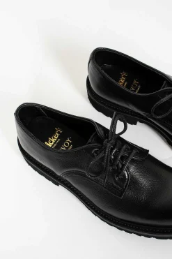 Olivia Trampers Black