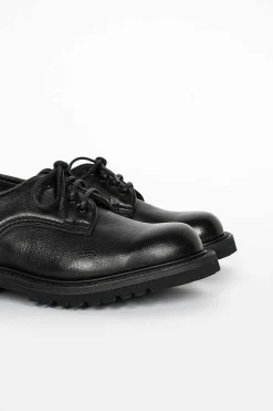 Olivia Trampers Black