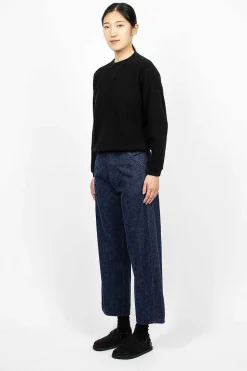 One Wash Carpenter Jeans