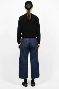 One Wash Carpenter Jeans