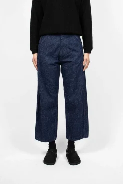 One Wash Carpenter Jeans