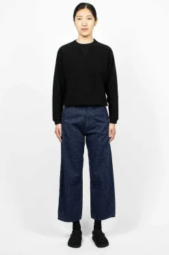 One Wash Carpenter Jeans