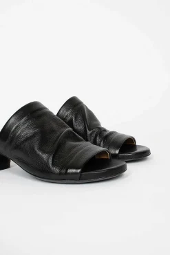Otto Mules Black