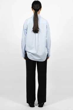 Oversized Trouser Black