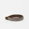 Ox Brown B5 Bracelet