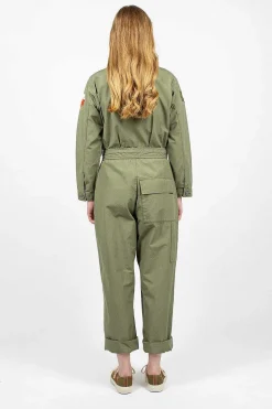 P-55 Coverall Us Army