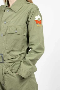 P-55 Coverall Us Army
