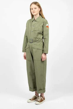 P-55 Coverall Us Army