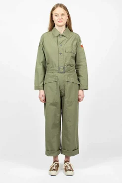 P-55 Coverall Us Army