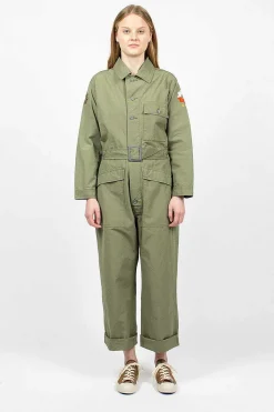 P-55 Coverall Us Army