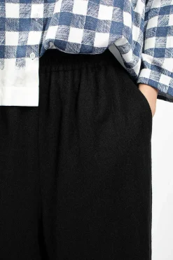 Pierre Pant Black