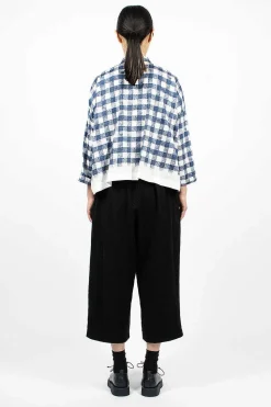 Pierre Pant Black