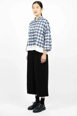 Pierre Pant Black