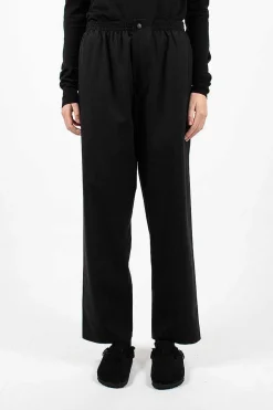 Pj Pant Black