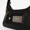 Platt Mini Bag Black