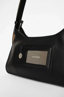 Platt Mini Bag Black