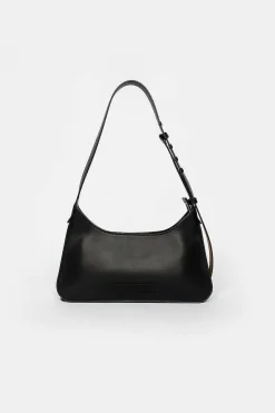 Platt Mini Bag Black