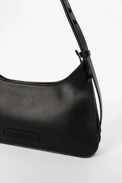 Platt Mini Bag Black