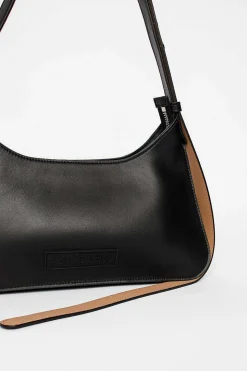 Platt Mini Bag Black