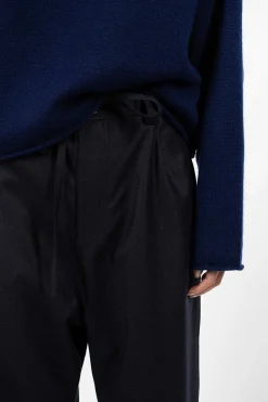 Polaris Pants Woven Midnight