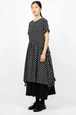 Polka Dot Dress