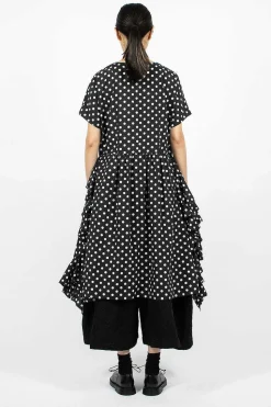 Polka Dot Dress