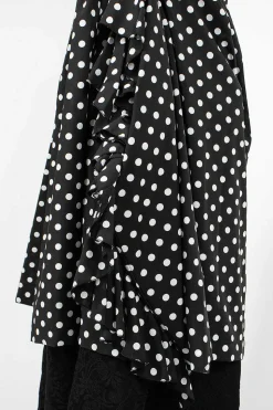 Polka Dot Dress