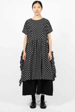 Polka Dot Dress