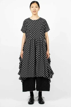 Polka Dot Dress