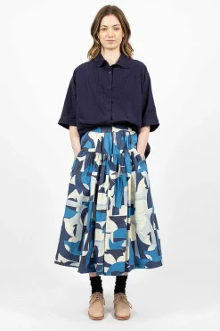 Pyj Printed Skirt