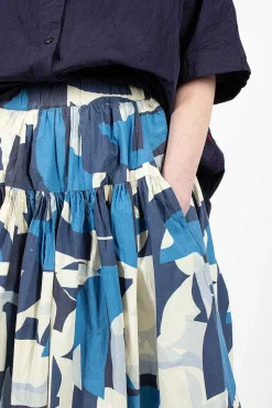 Pyj Printed Skirt