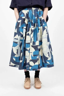 Pyj Printed Skirt