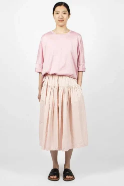 Pyj Skirt Pink