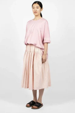 Pyj Skirt Pink