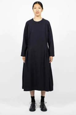Pyjoline Dress Navy