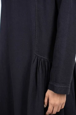 Pyjoline Dress Navy