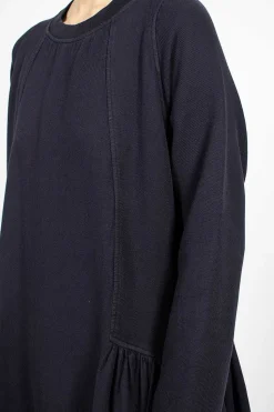 Pyjoline Dress Navy