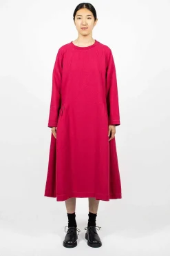 Pyjoline Dress Pink