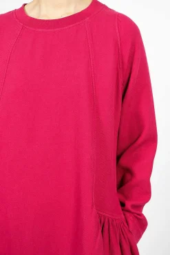Pyjoline Dress Pink