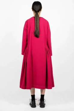 Pyjoline Dress Pink