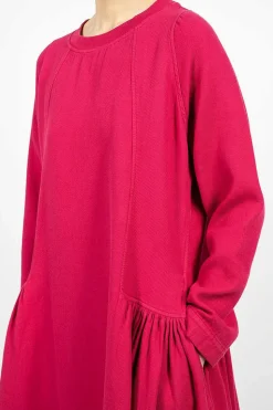 Pyjoline Dress Pink