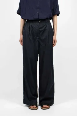 Qq Pant Dark Navy