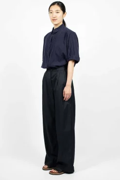 Qq Pant Dark Navy