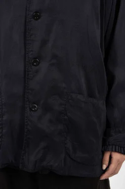Raglant Jacket Alex Silk