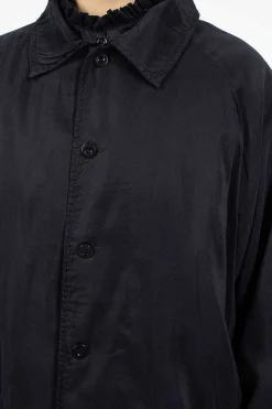 Raglant Jacket Alex Silk