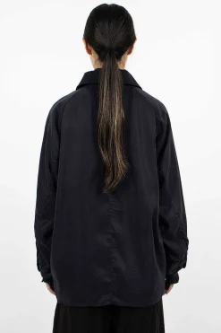 Raglant Jacket Alex Silk