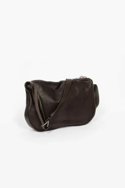 Rd01 Crossbody Bag Cv60T Brown