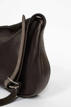 Rd01 Crossbody Bag Cv60T Brown