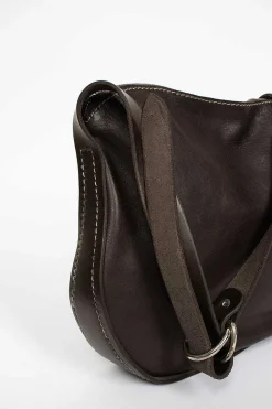 Rd01 Crossbody Bag Cv60T Brown